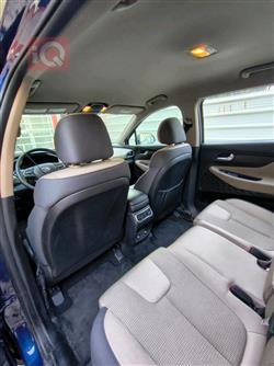 هيونداي سانتافي